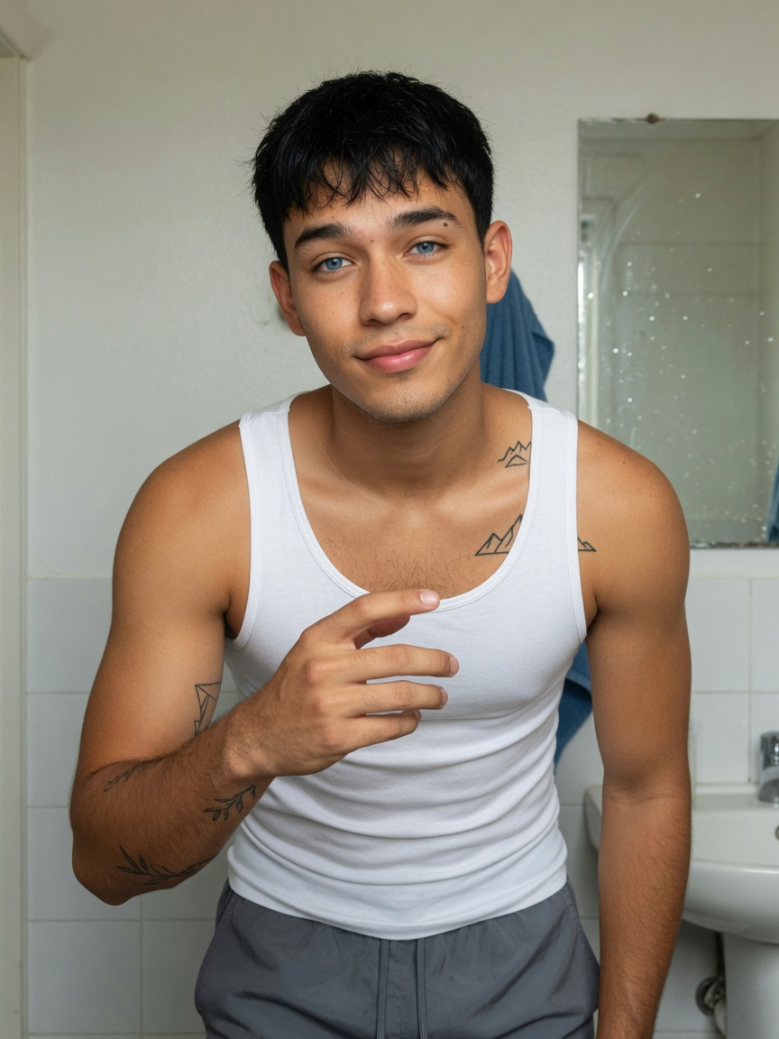 RafaelTwink — friendboy.pro profile cover