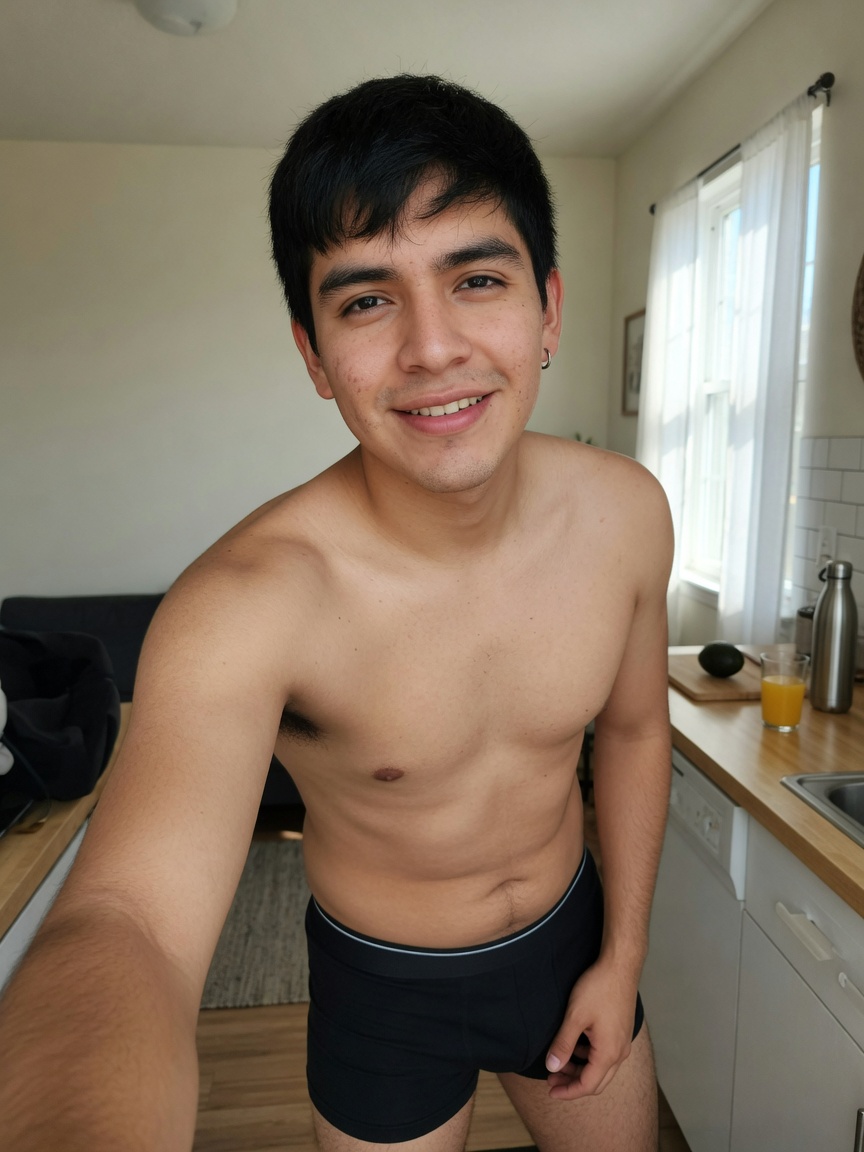RamonBigDick — friendboy.pro profile cover