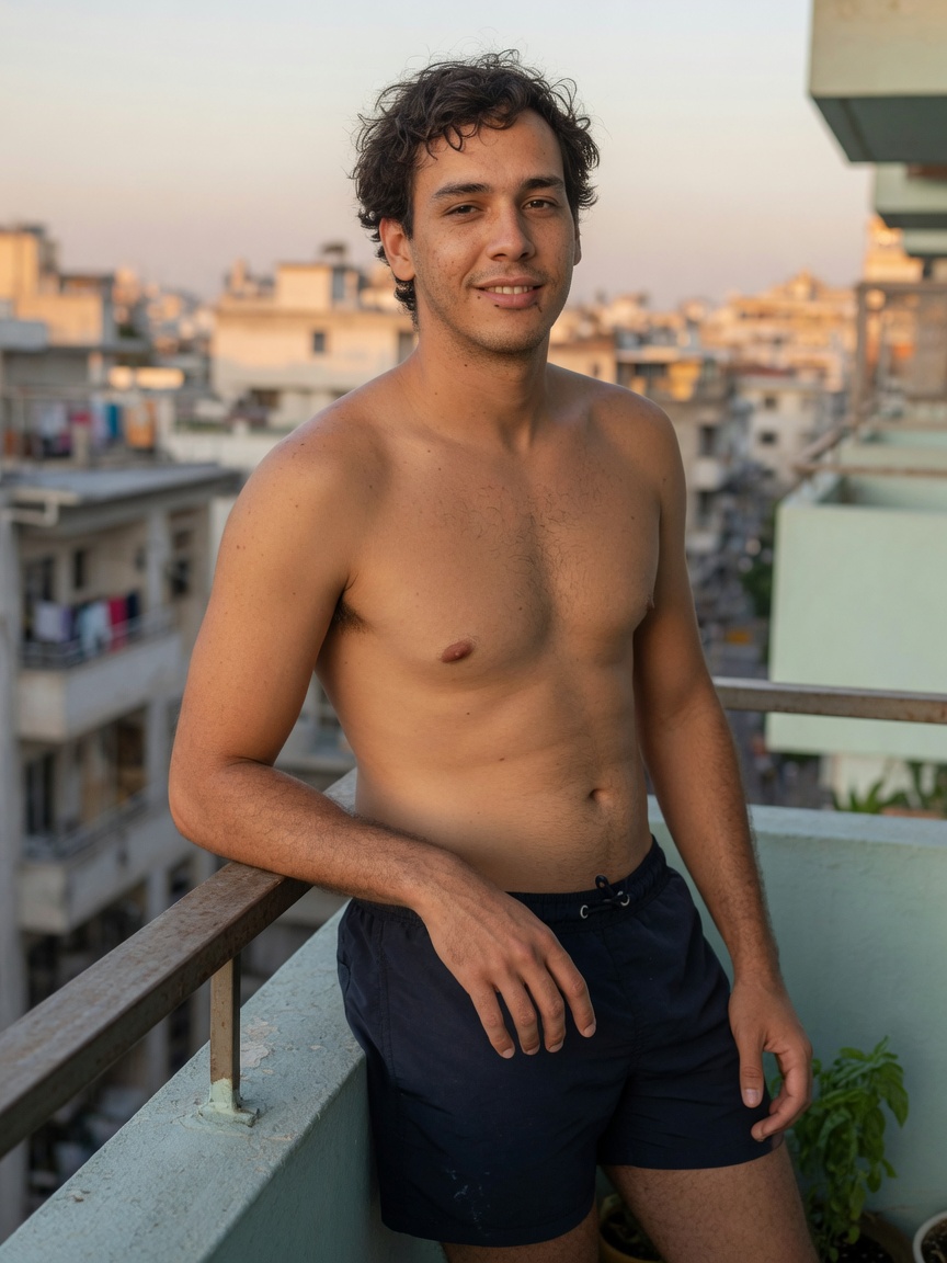 Rapheal_ — friendboy.pro profile cover