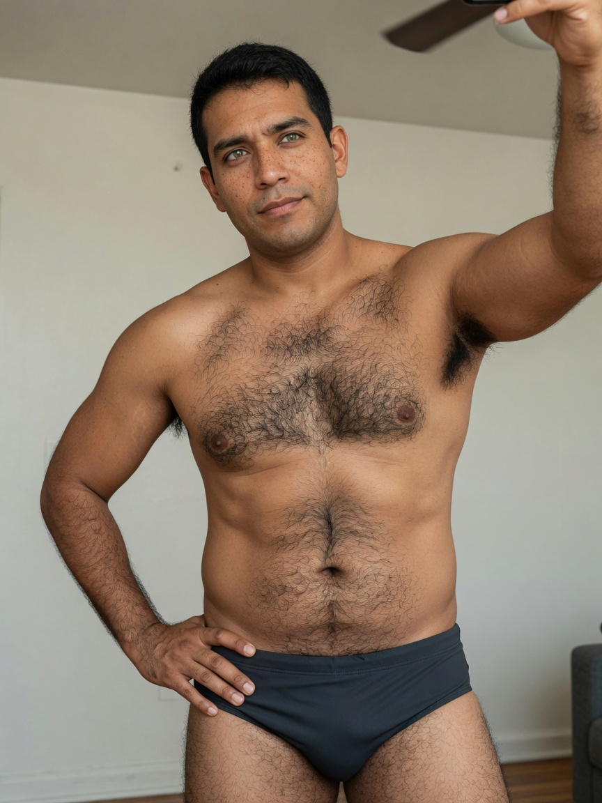Robear — friendboy.pro profile cover