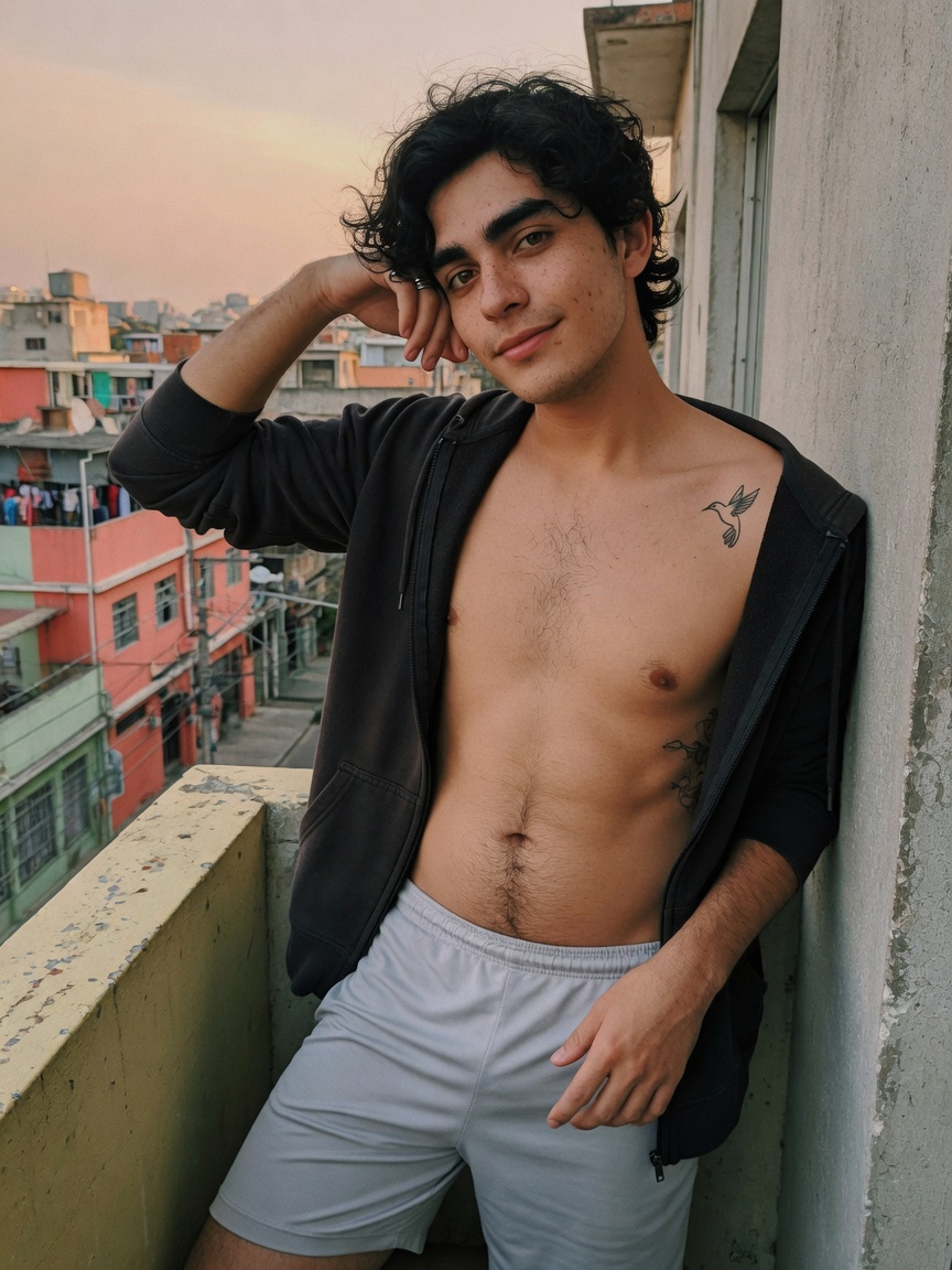 Roxathetwink — friendboy.pro profile cover
