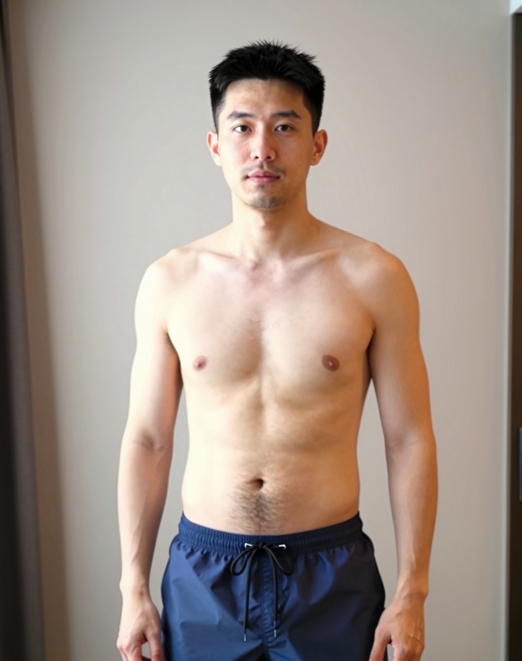 STR8HANDSOME — friendboy.pro profile cover