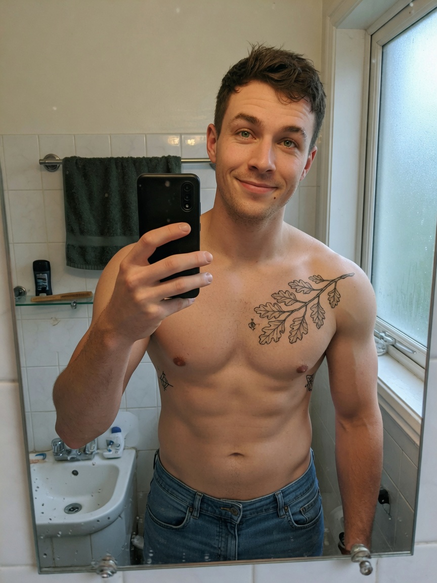 Scottlang — friendboy.pro profile cover