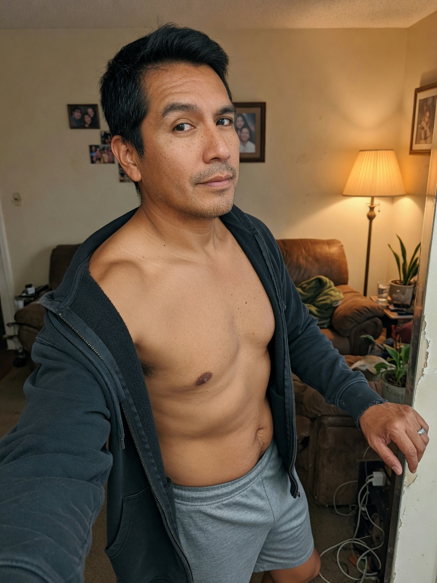 SensualBottom — friendboy.pro profile cover