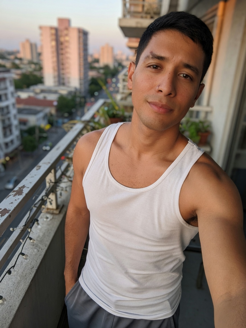 SensualHealing92 — friendboy.pro profile cover