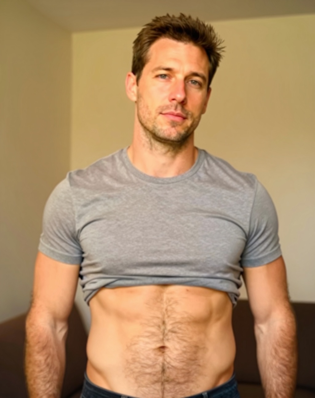 SexyJamesD — friendboy.pro profile cover