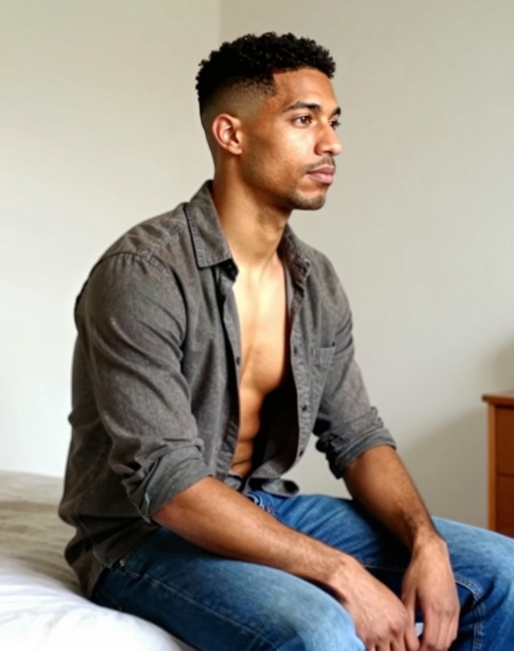 SexyPrinceton — friendboy.pro profile cover