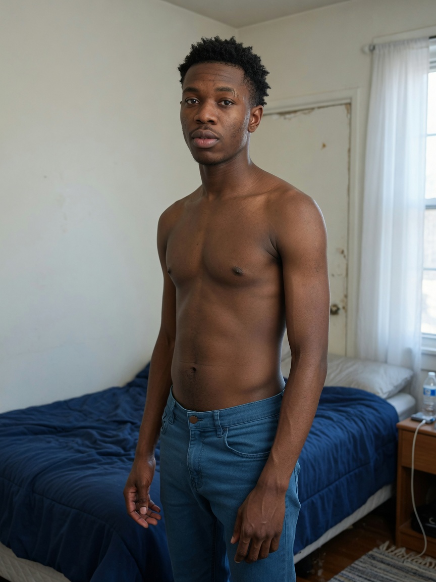 Sexybbc — friendboy.pro profile cover