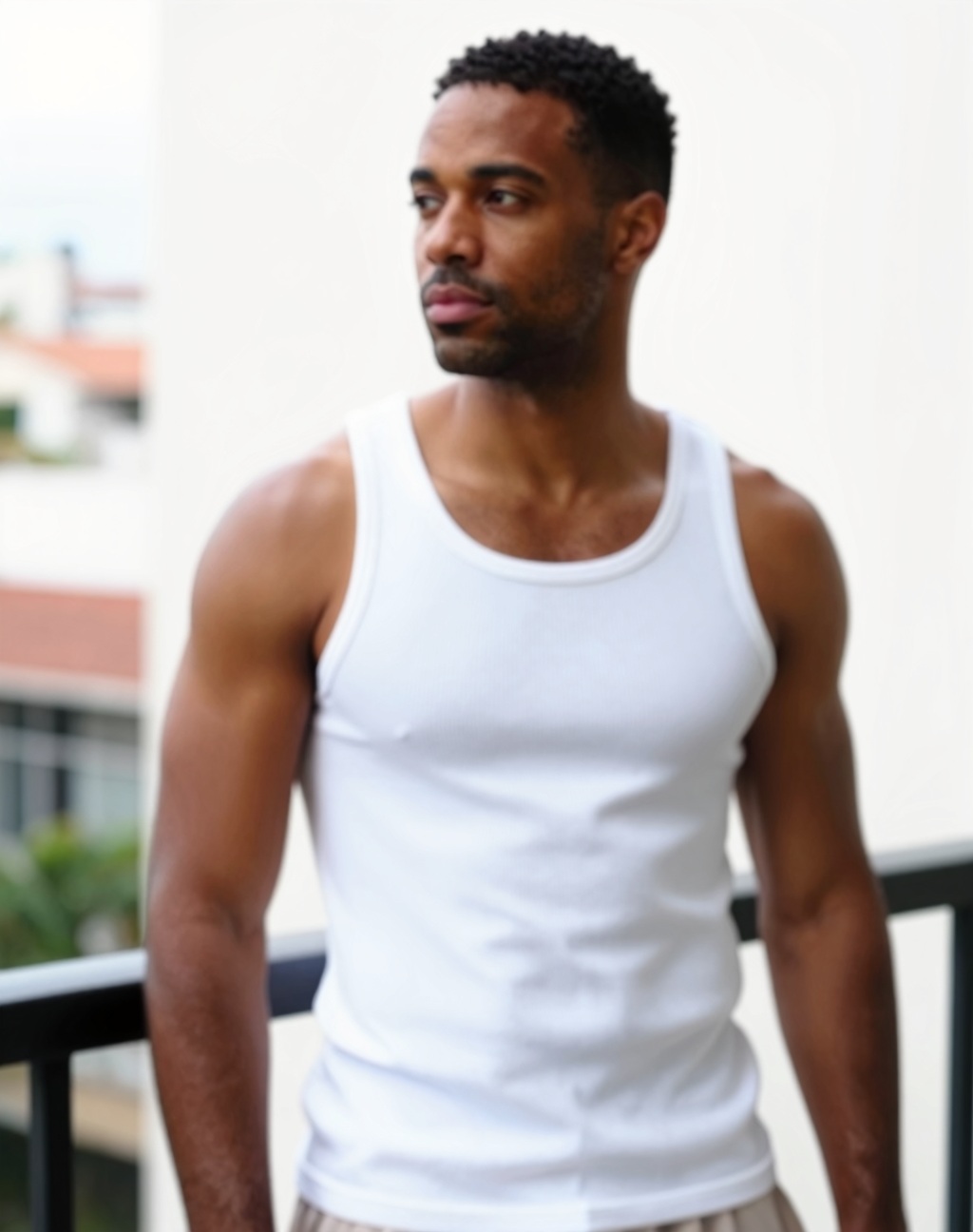 Sexydavontae — friendboy.pro profile cover