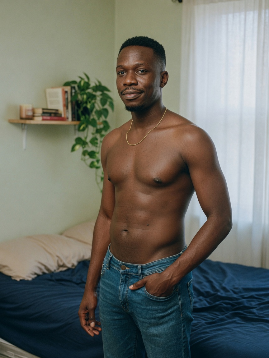 Sexylawron — friendboy.pro profile cover