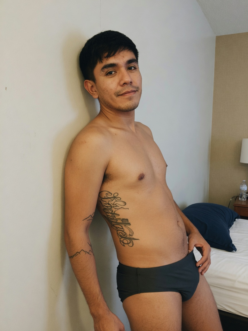 Sexysweetboy — friendboy.pro profile cover