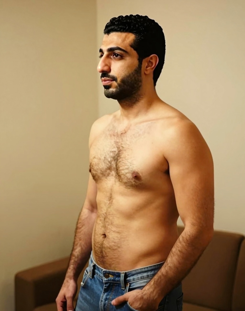 Shahine — friendboy.pro profile cover