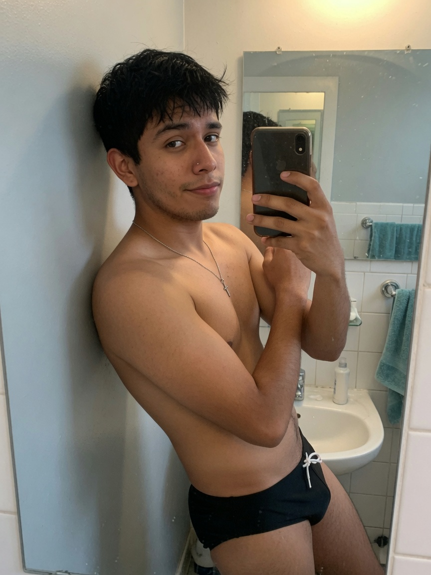 SirRed — friendboy.pro profile cover