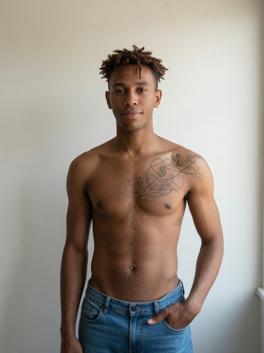 Sirhollywood — friendboy.pro profile cover