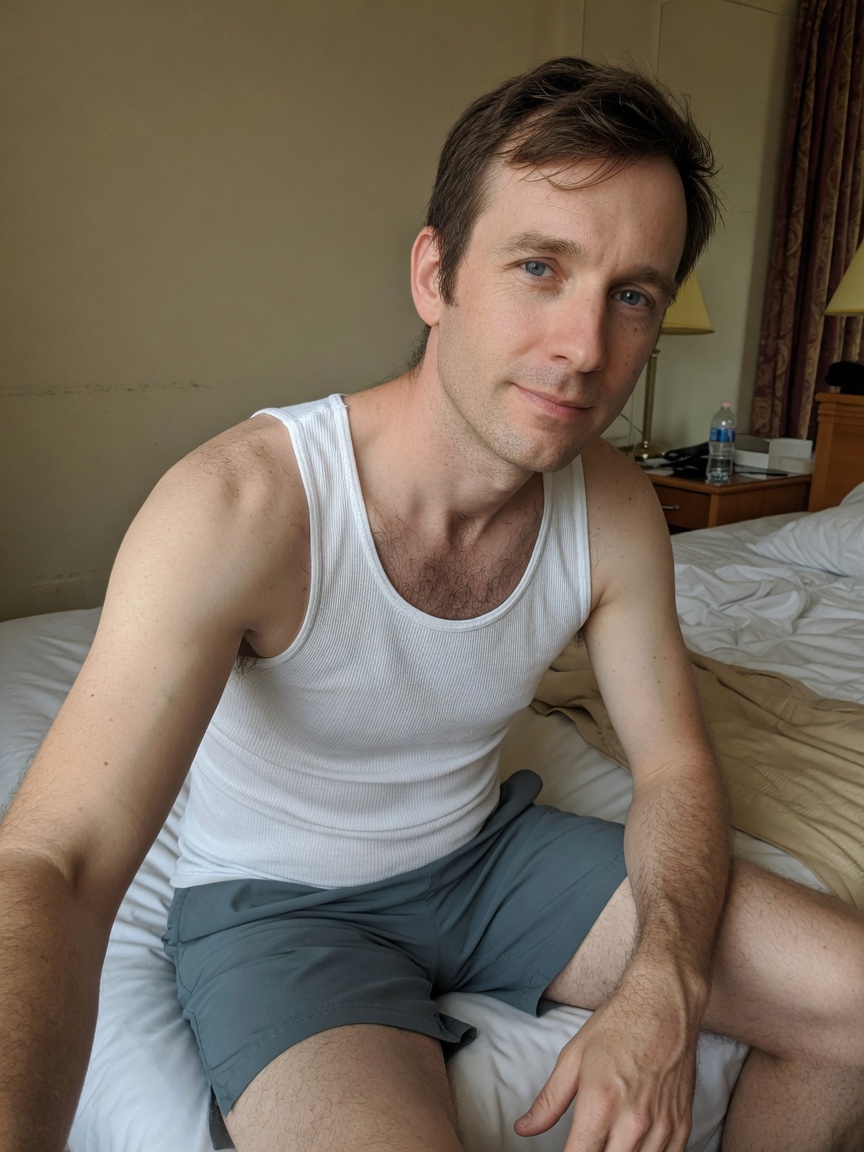 SluttyAddict — friendboy.pro profile cover