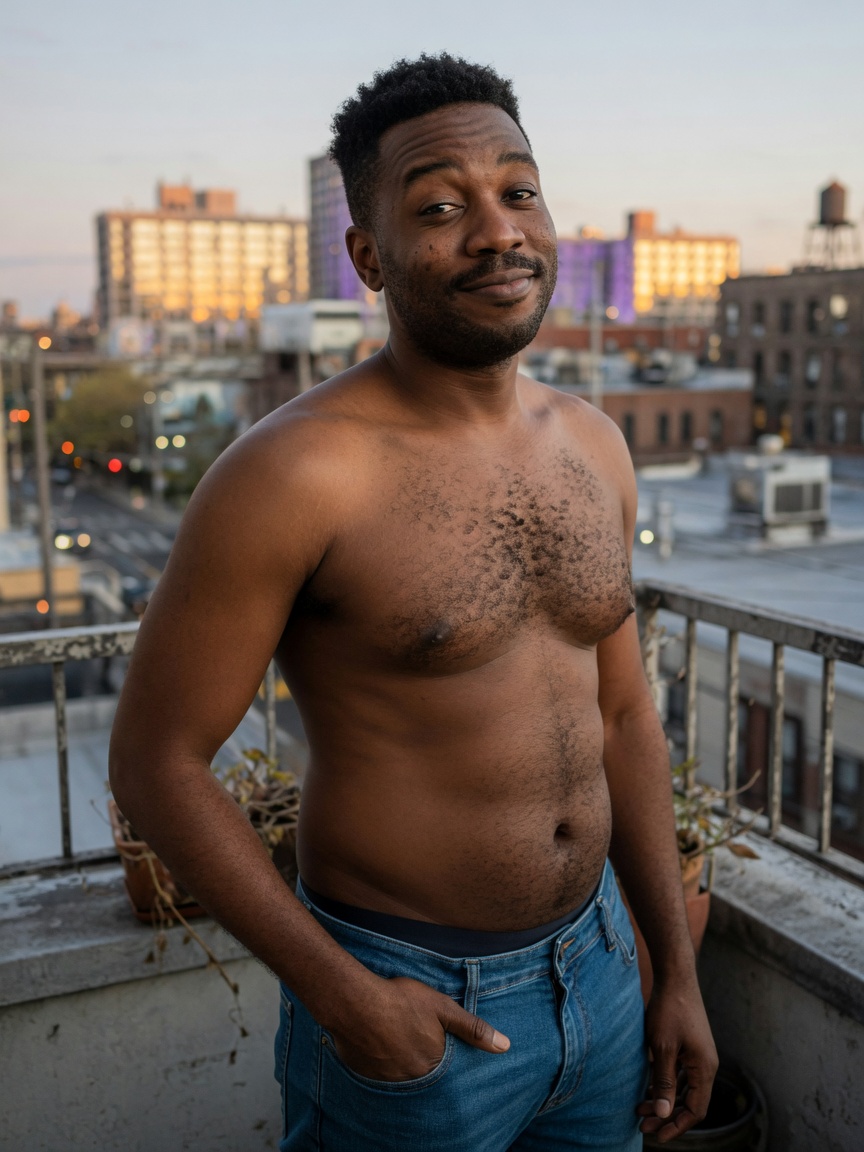 Smiley35 — friendboy.pro profile cover