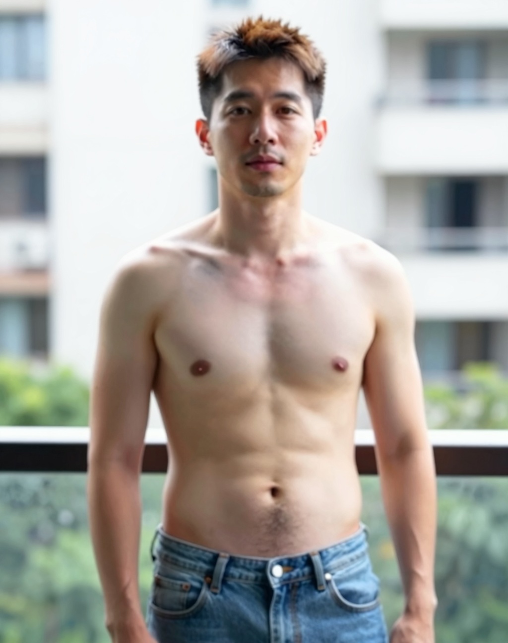 SmoothAsian4You — friendboy.pro profile cover