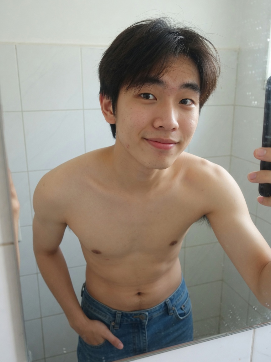 SmoothBoy — friendboy.pro profile cover
