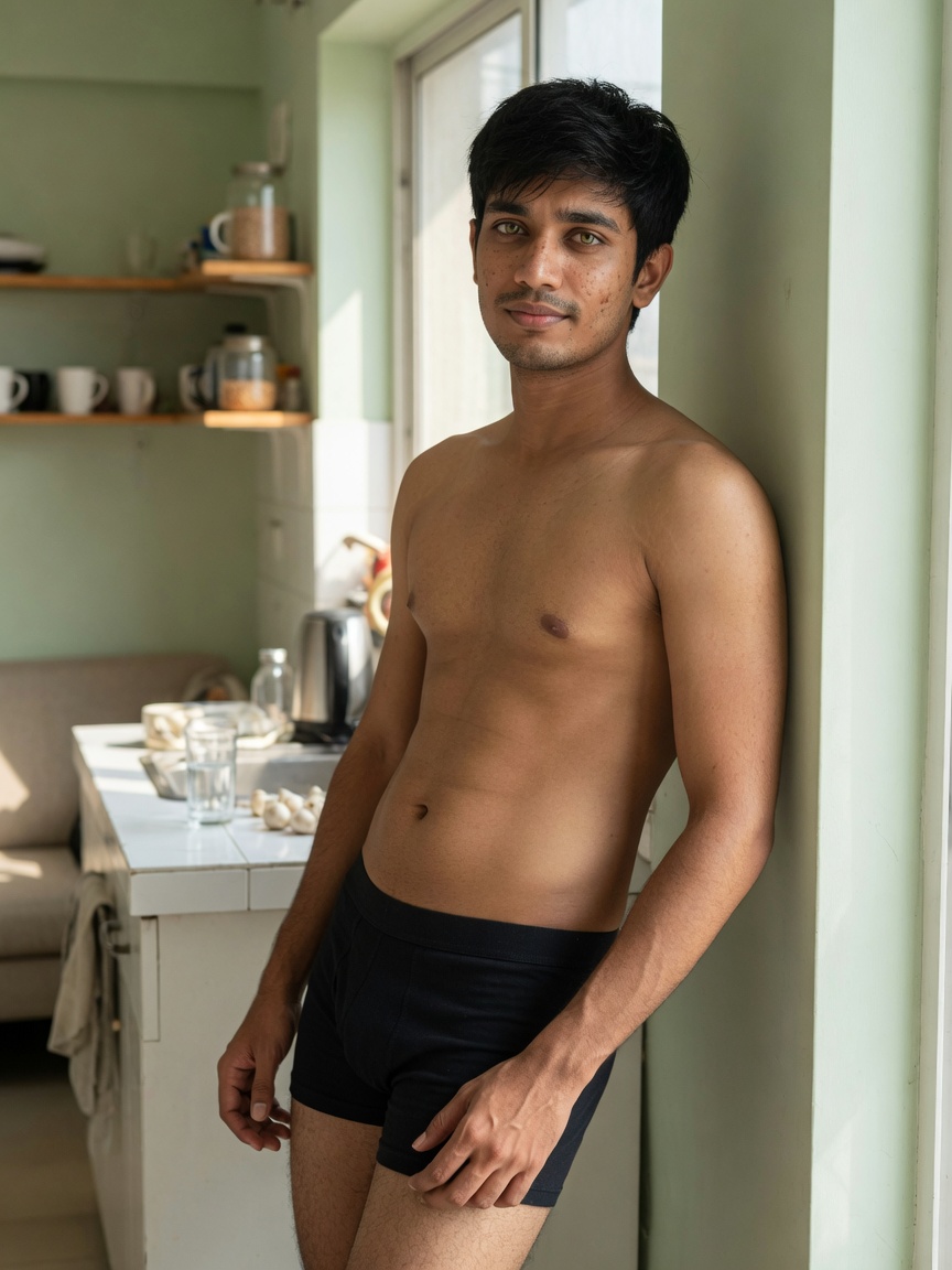 Smoothperuvian — friendboy.pro profile cover