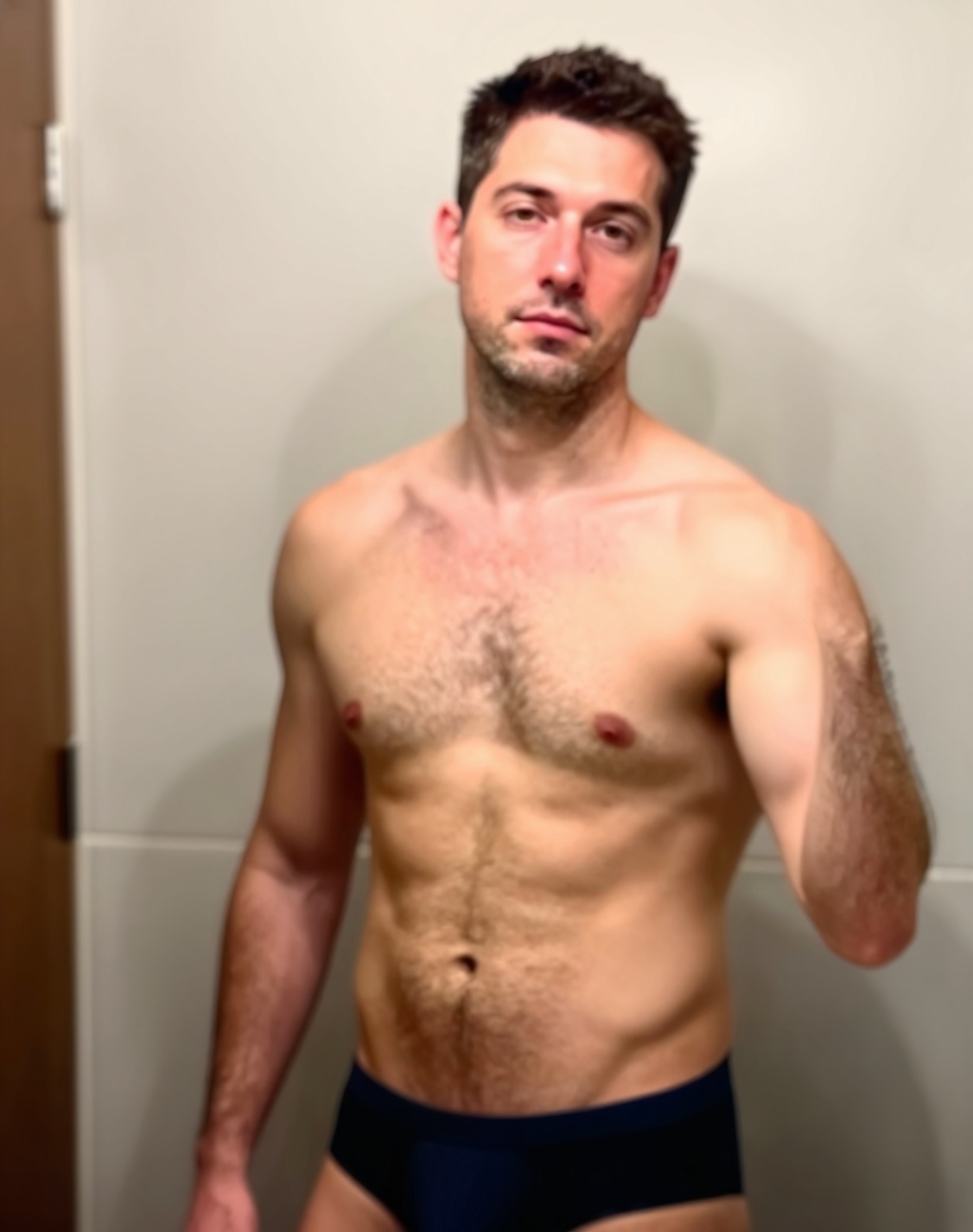 SnowDaddy — friendboy.pro profile cover