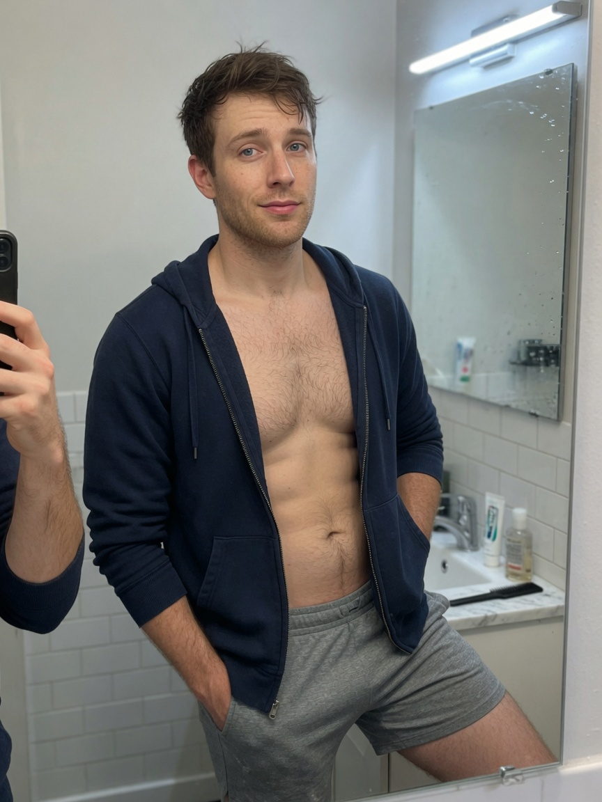 Southerngent — friendboy.pro profile cover
