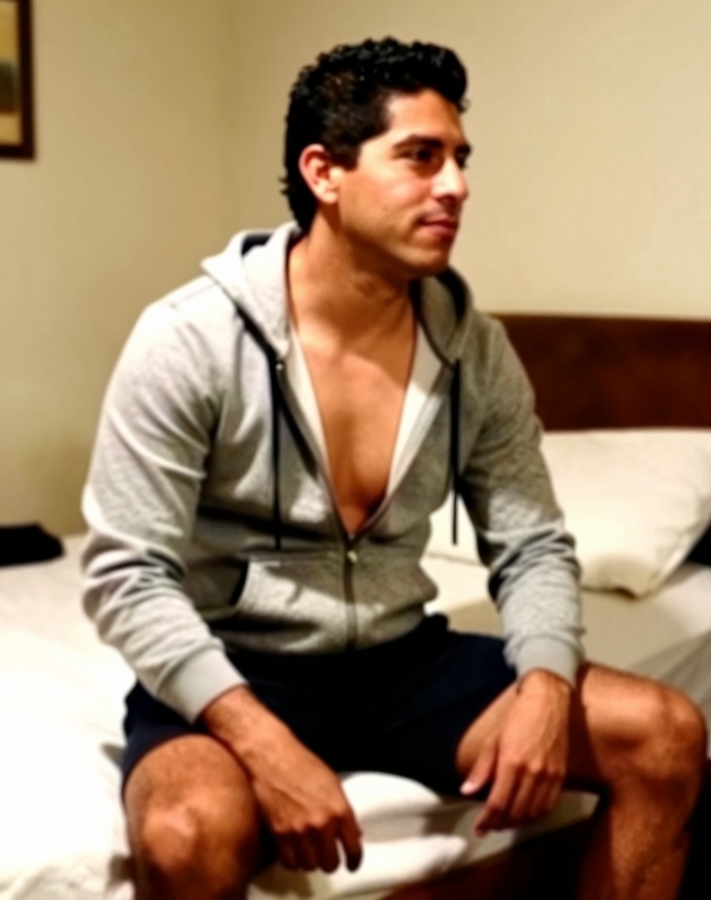 Str8jock — friendboy.pro profile cover