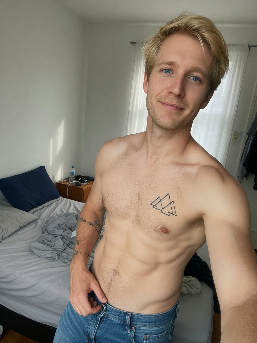 SwedishViking — friendboy.pro profile cover