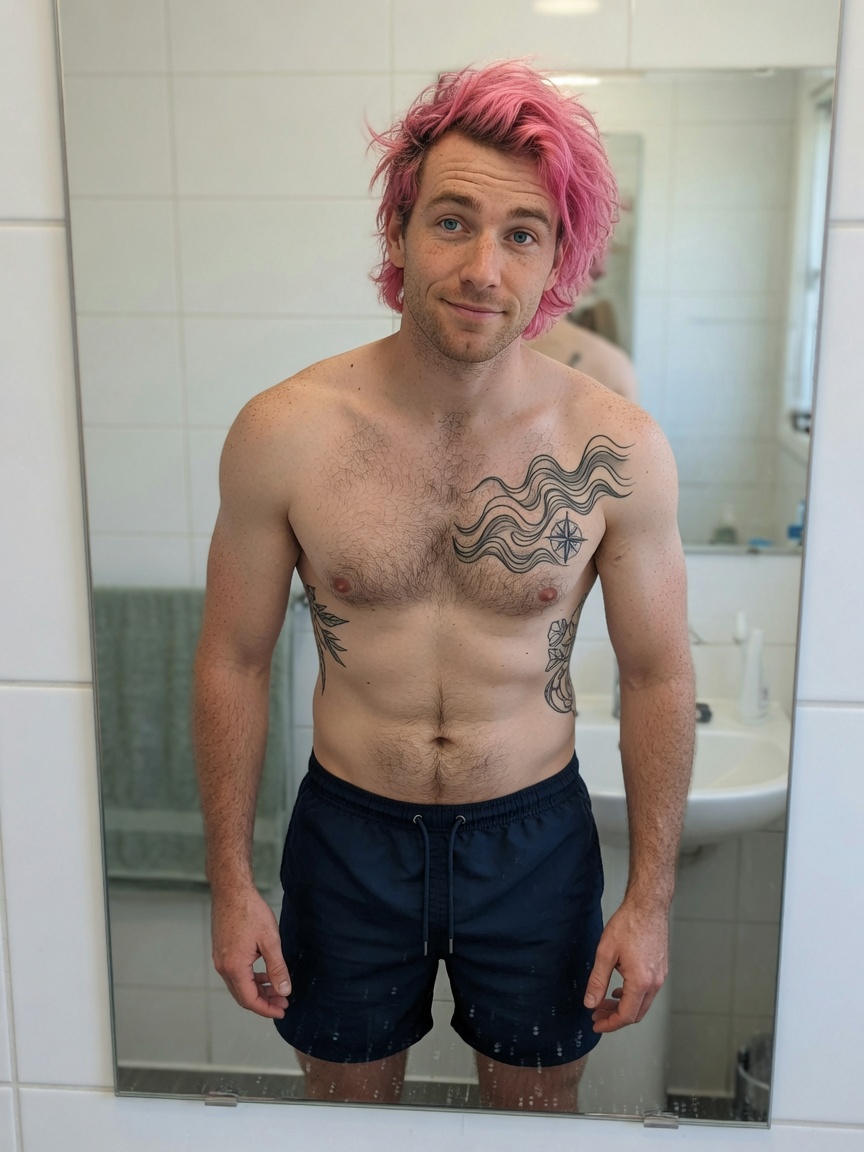 Sweetjohnny93 — friendboy.pro profile cover