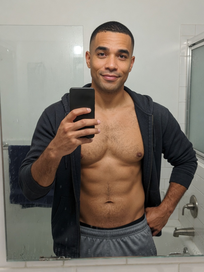THEBODYMECHANIC — friendboy.pro profile cover
