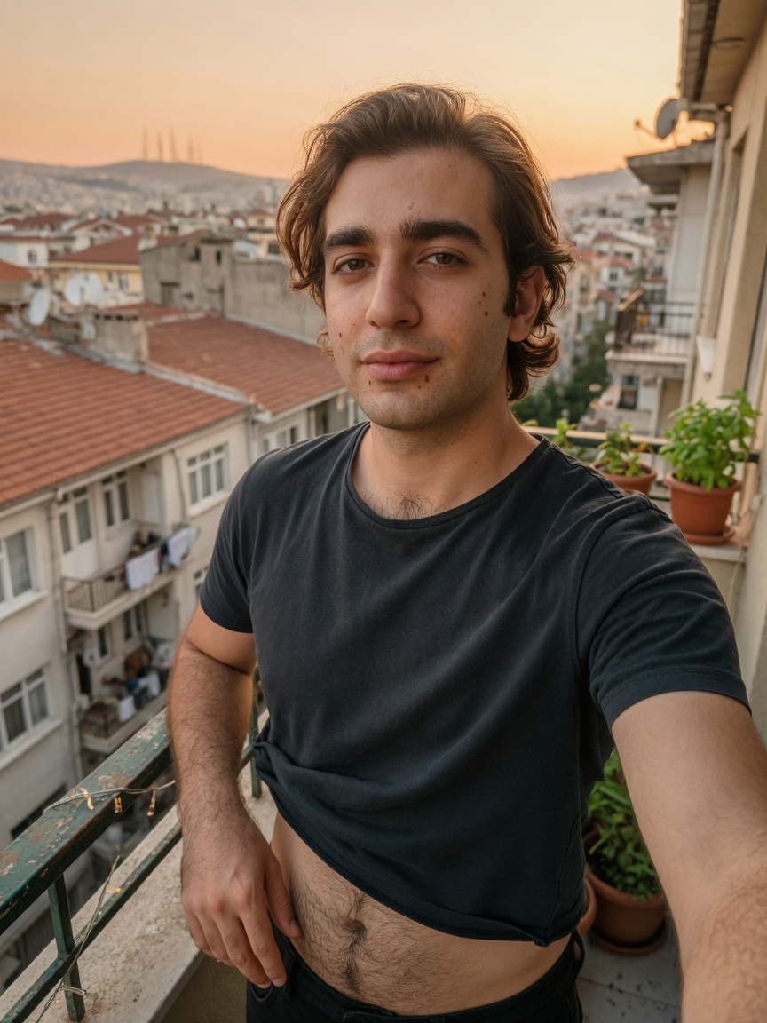 TURKISHBOY — friendboy.pro profile cover