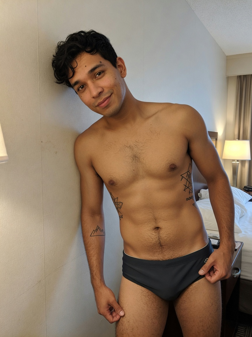 TattedDiscreetFreak — friendboy.pro profile cover