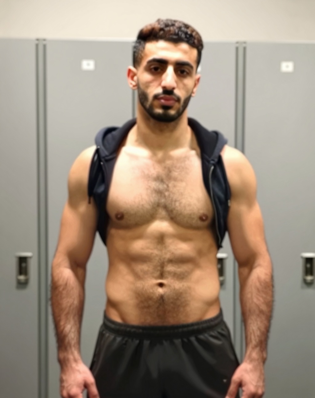 TheEgyptianKing — friendboy.pro profile cover