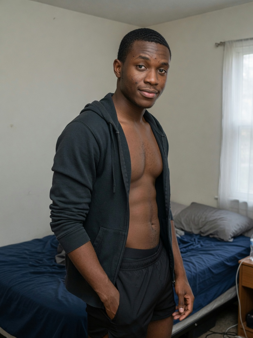TheReal_SexyMarquis — friendboy.pro profile cover