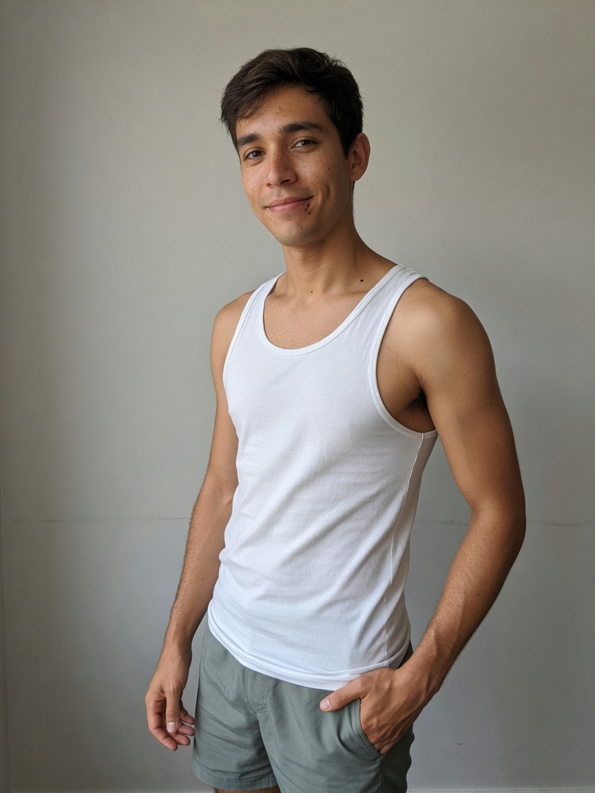 The_rickster0993 — friendboy.pro profile cover