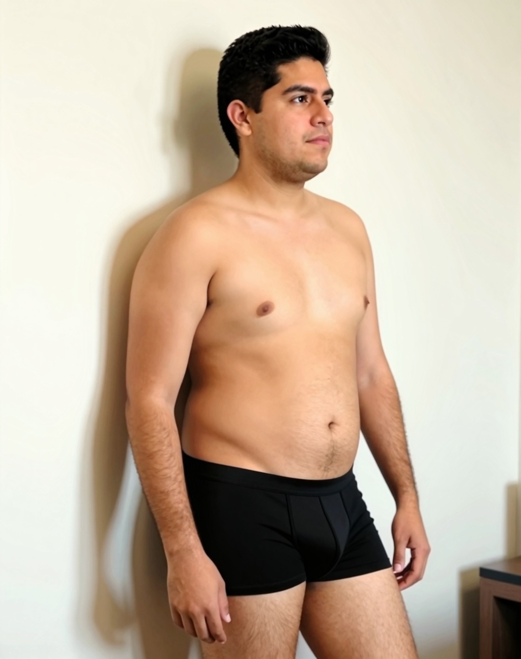 Thick4u — friendboy.pro profile cover