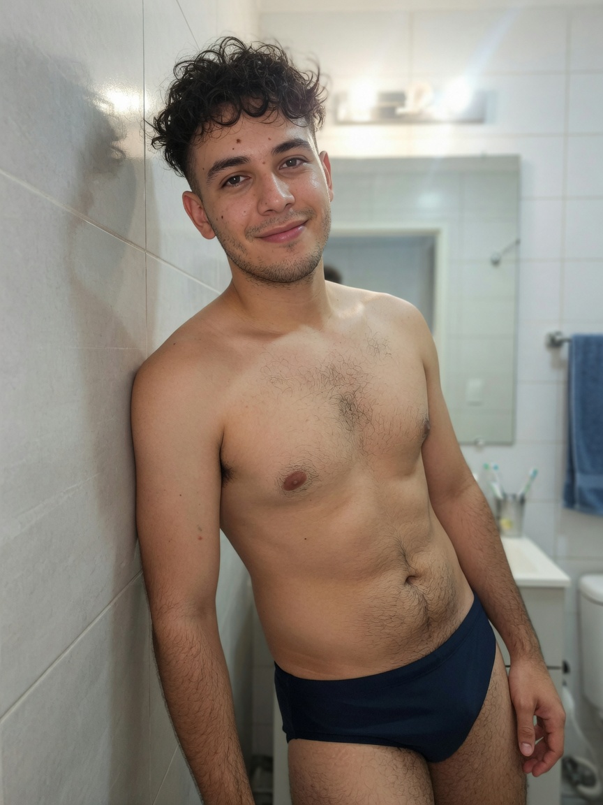 ThickDickVersLeo — friendboy.pro profile cover