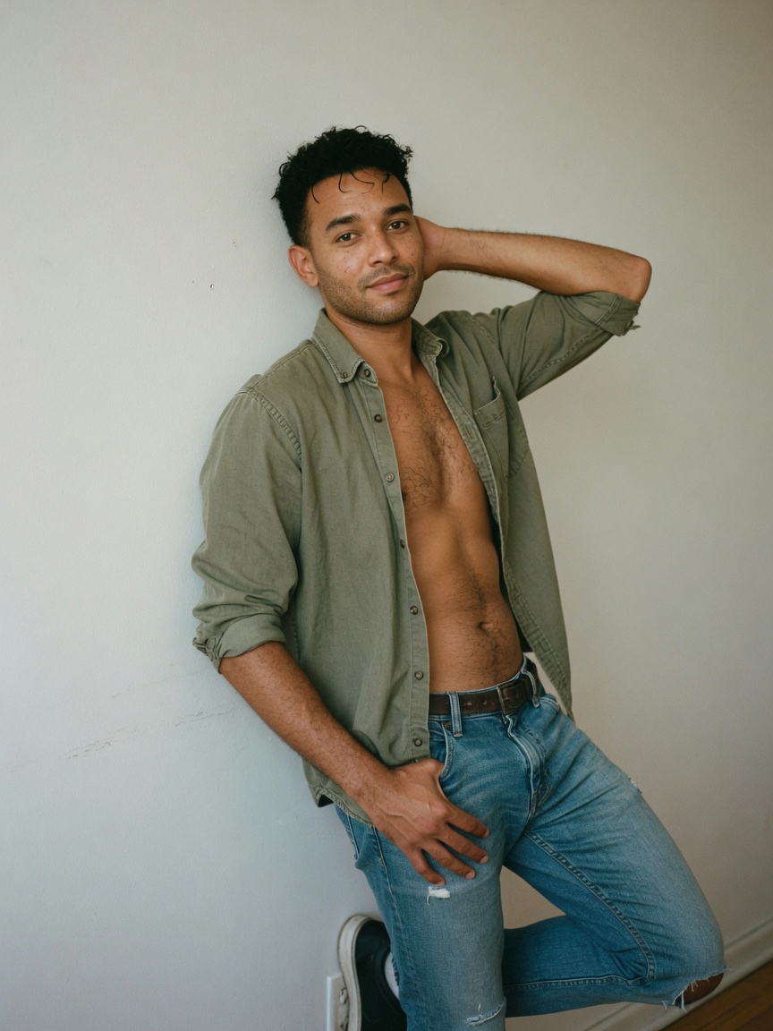 ThickLuis — friendboy.pro profile cover