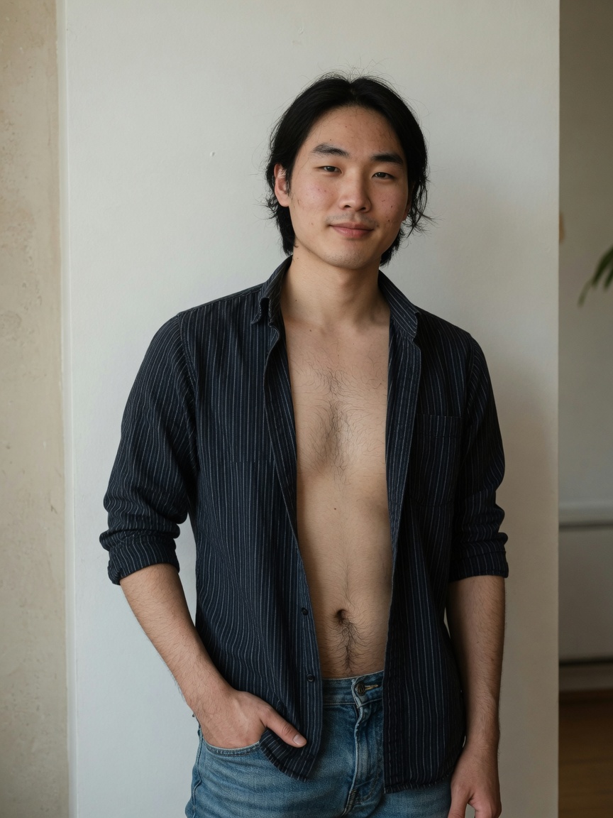 Timur — friendboy.pro profile cover