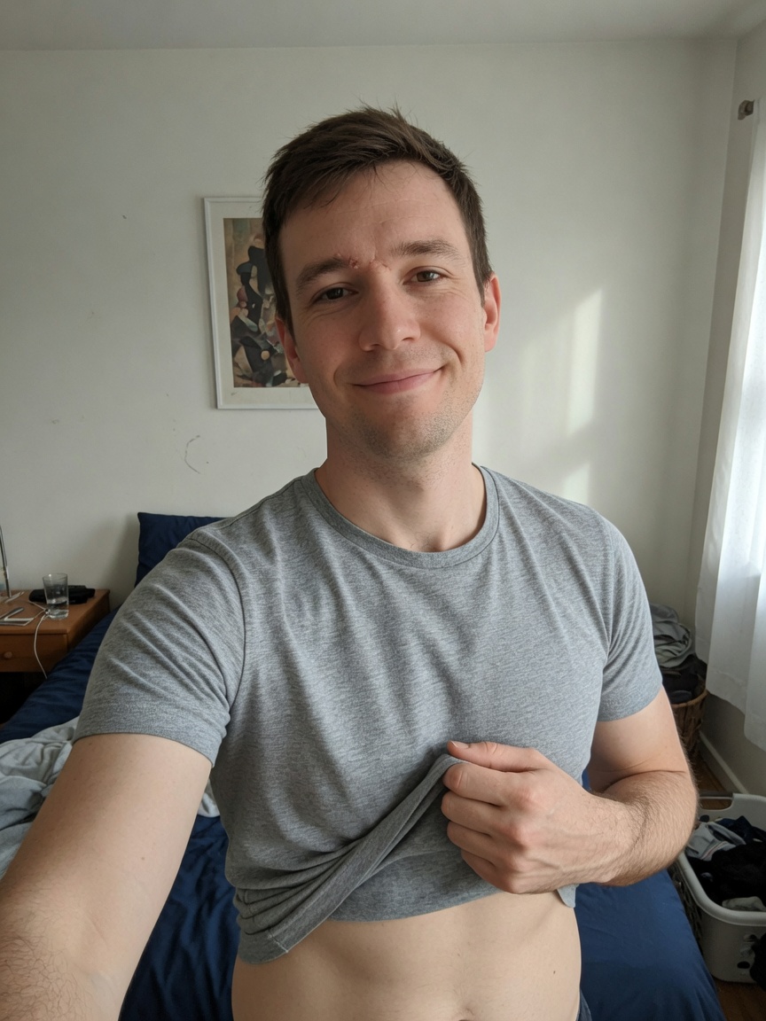 Topathleticrub — friendboy.pro profile cover