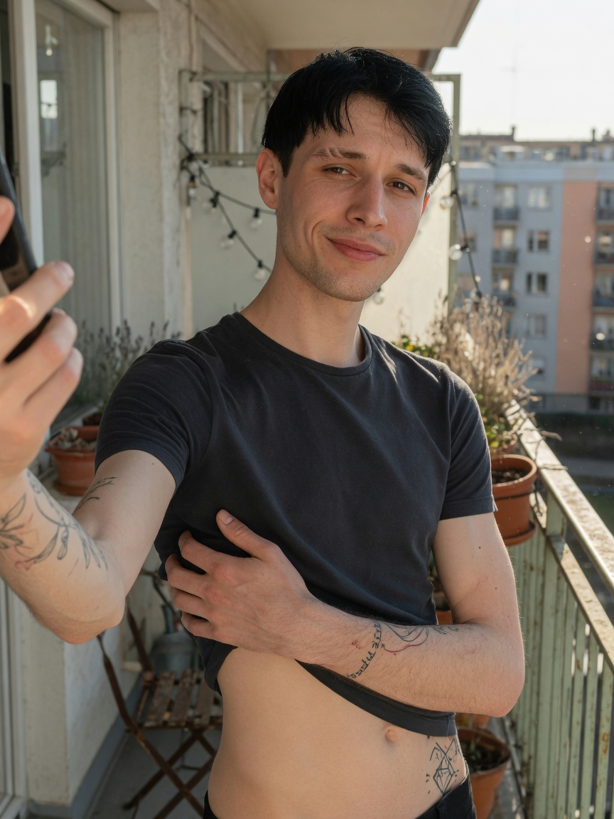 Twinkboy34 — friendboy.pro profile cover