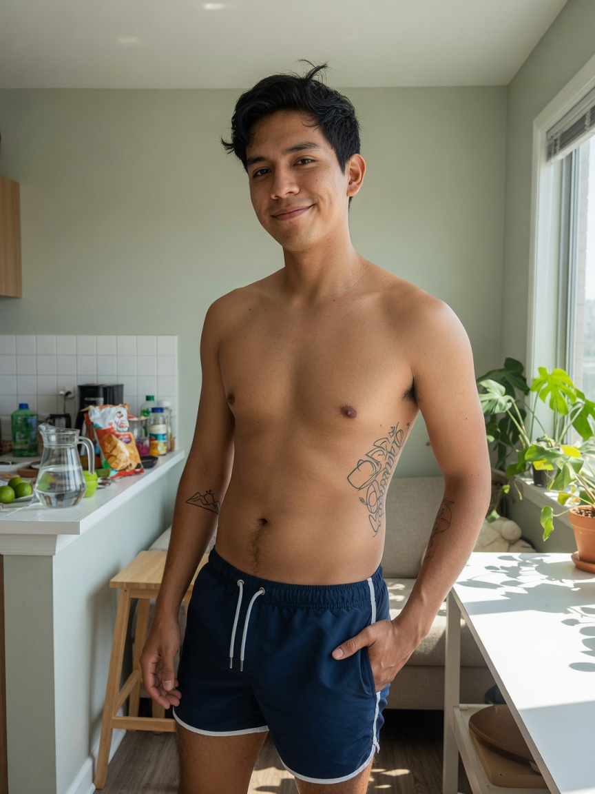 TwinkieVincent — friendboy.pro profile cover