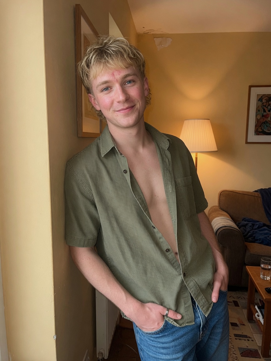 VegasLoveBoy — friendboy.pro profile cover