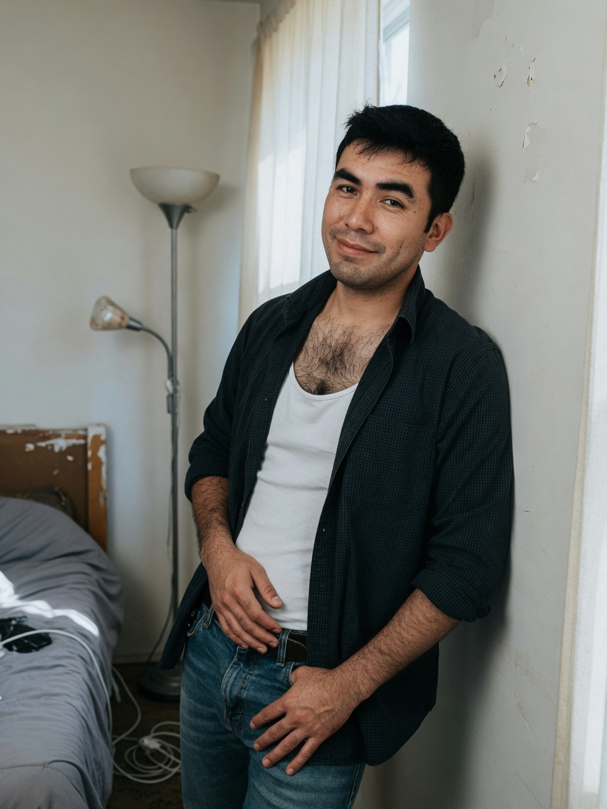 Venezuelanlatinboy — friendboy.pro profile cover