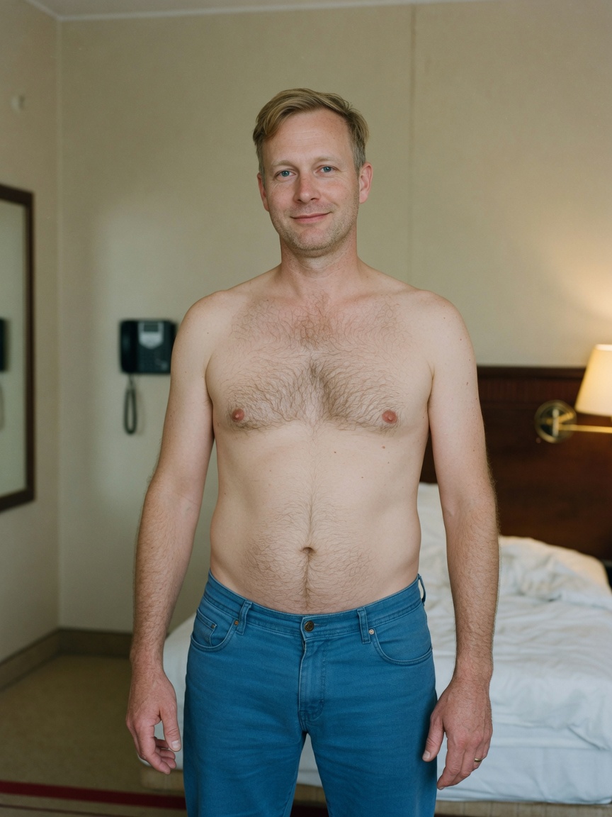 WallyBottomXXX — friendboy.pro profile cover