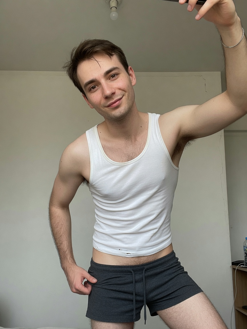 WillMtl — friendboy.pro profile cover