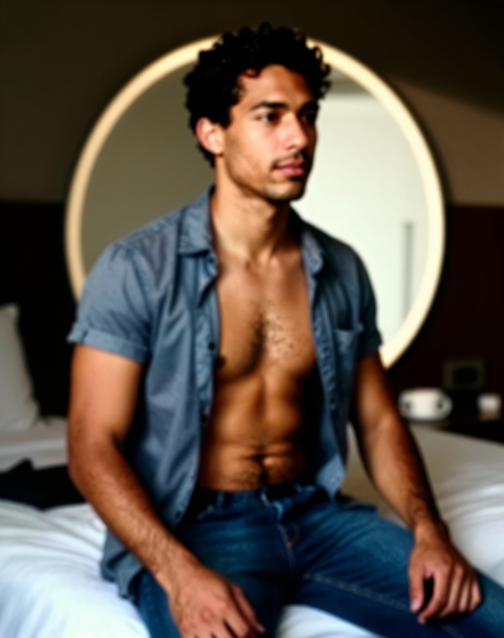 Wyoarab — friendboy.pro profile cover