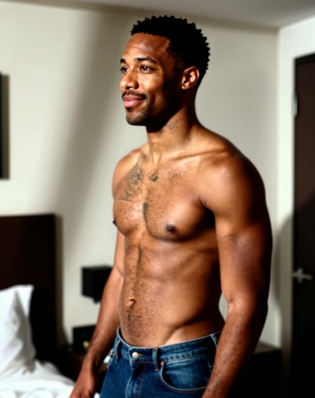 XXLHungBiStallion — friendboy.pro profile cover