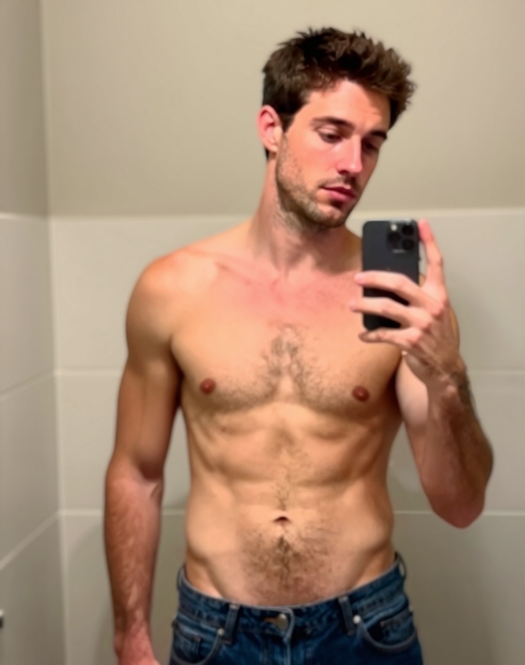 XanderCage — friendboy.pro profile cover