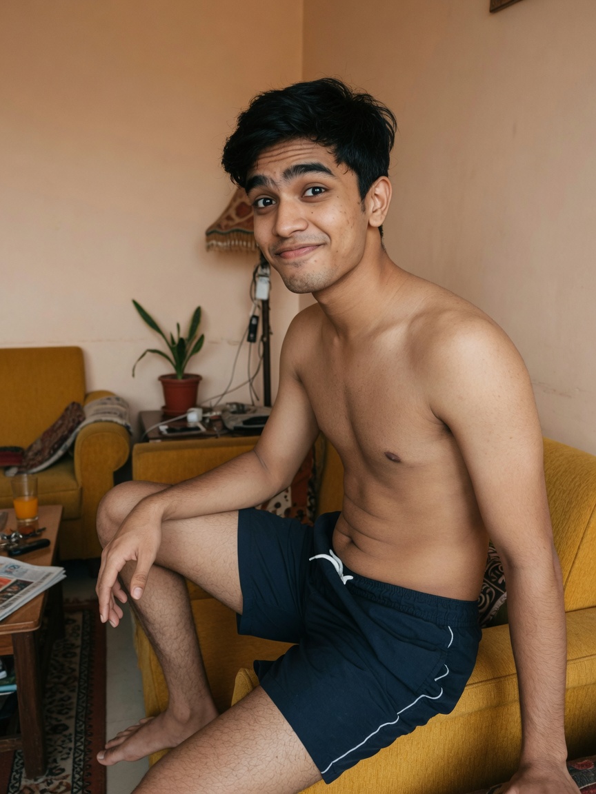 Yaman — friendboy.pro profile cover