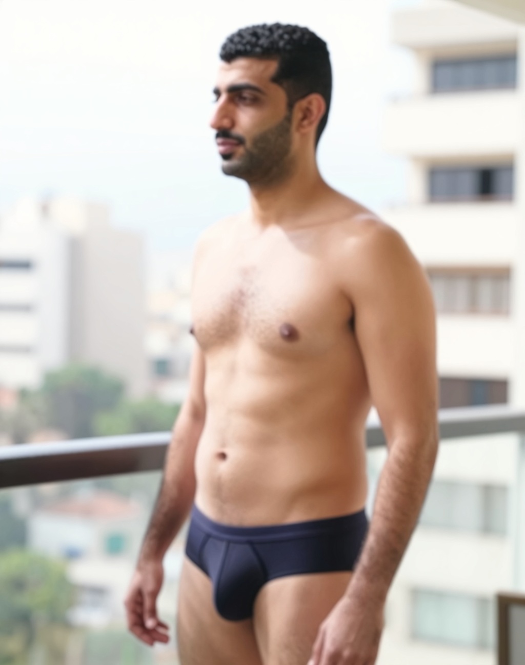Yourmanuncut — friendboy.pro profile cover